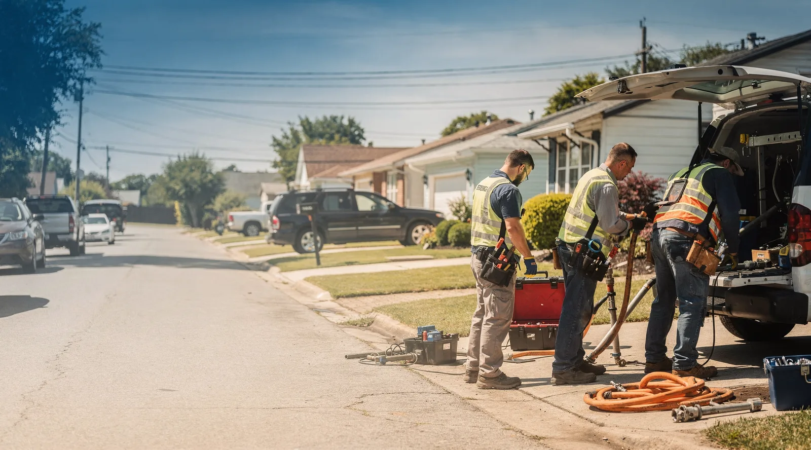 Water Heater Repair in Palm Bay, FL near me